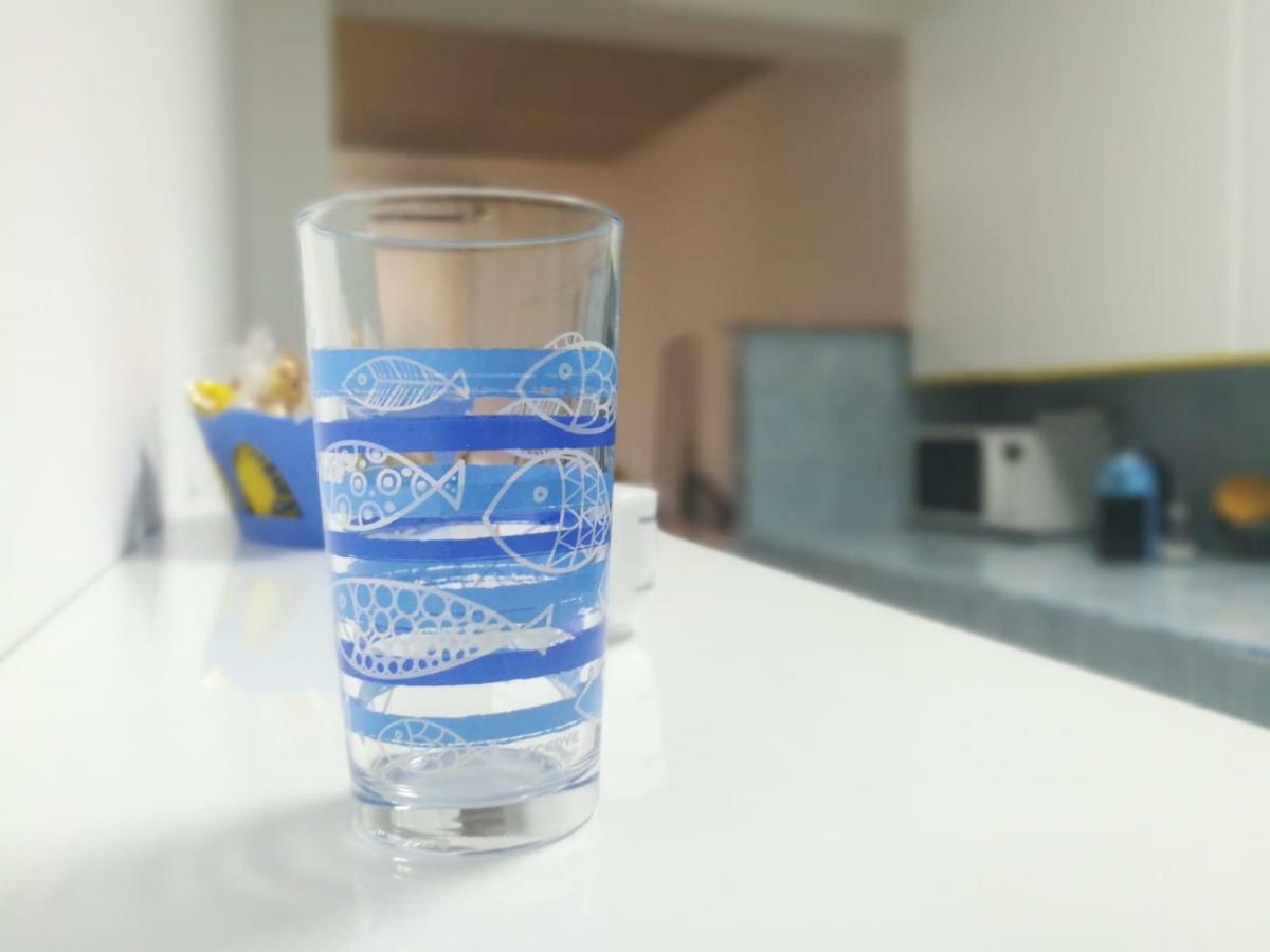 Lasardina Villa Bagheria Exteriör bild