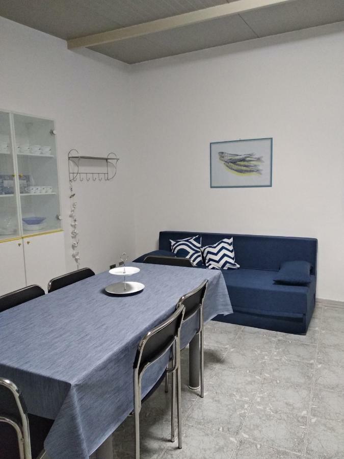 Lasardina Villa Bagheria Exteriör bild