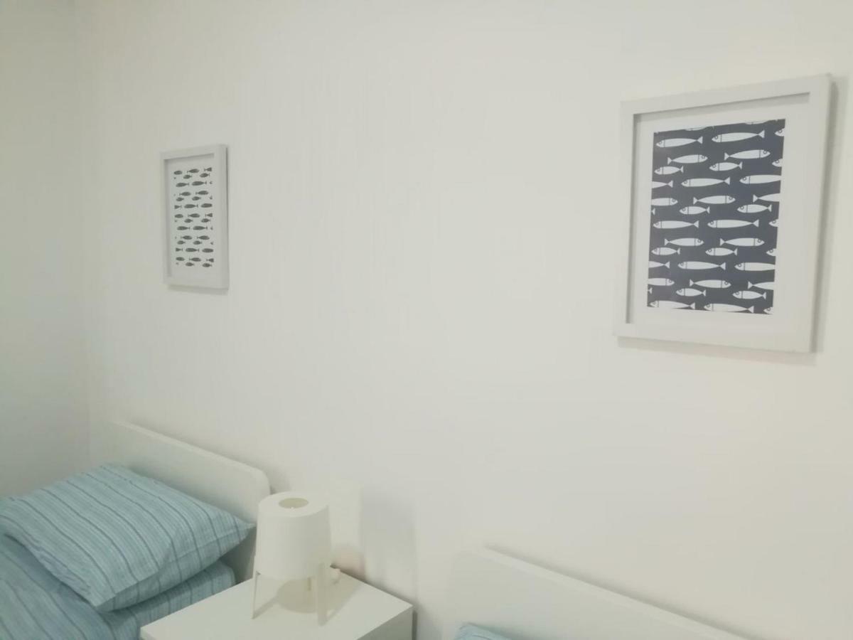 Lasardina Villa Bagheria Exteriör bild
